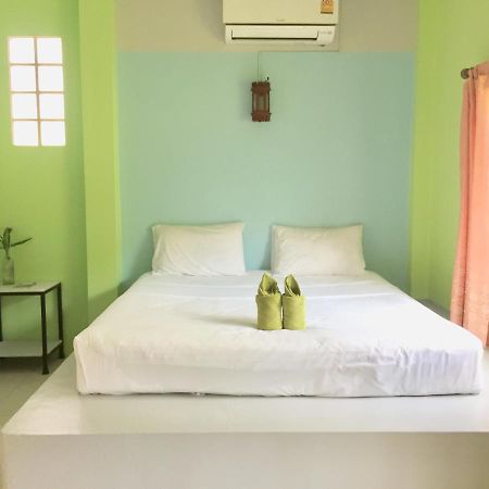 Sarin Guesthouse Koh Tao Exterior photo