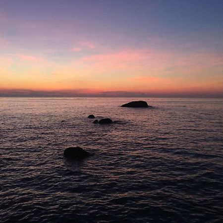 Sarin Guesthouse Koh Tao Exterior photo