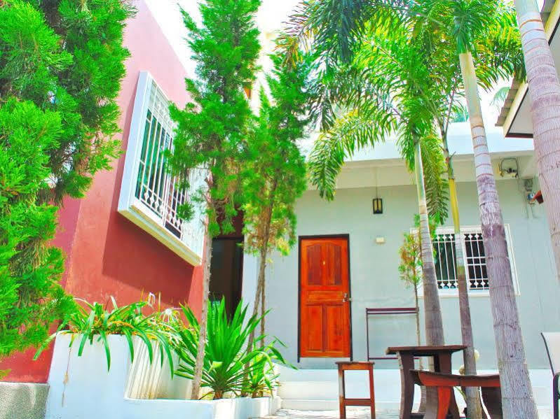 Sarin Guesthouse Koh Tao Exterior photo