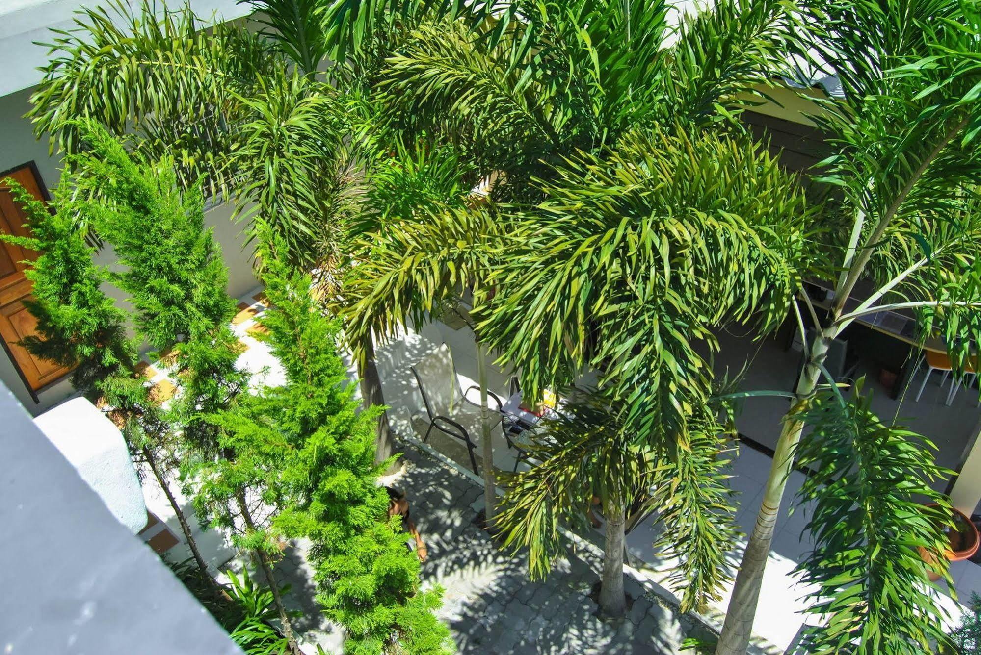 Sarin Guesthouse Koh Tao Exterior photo