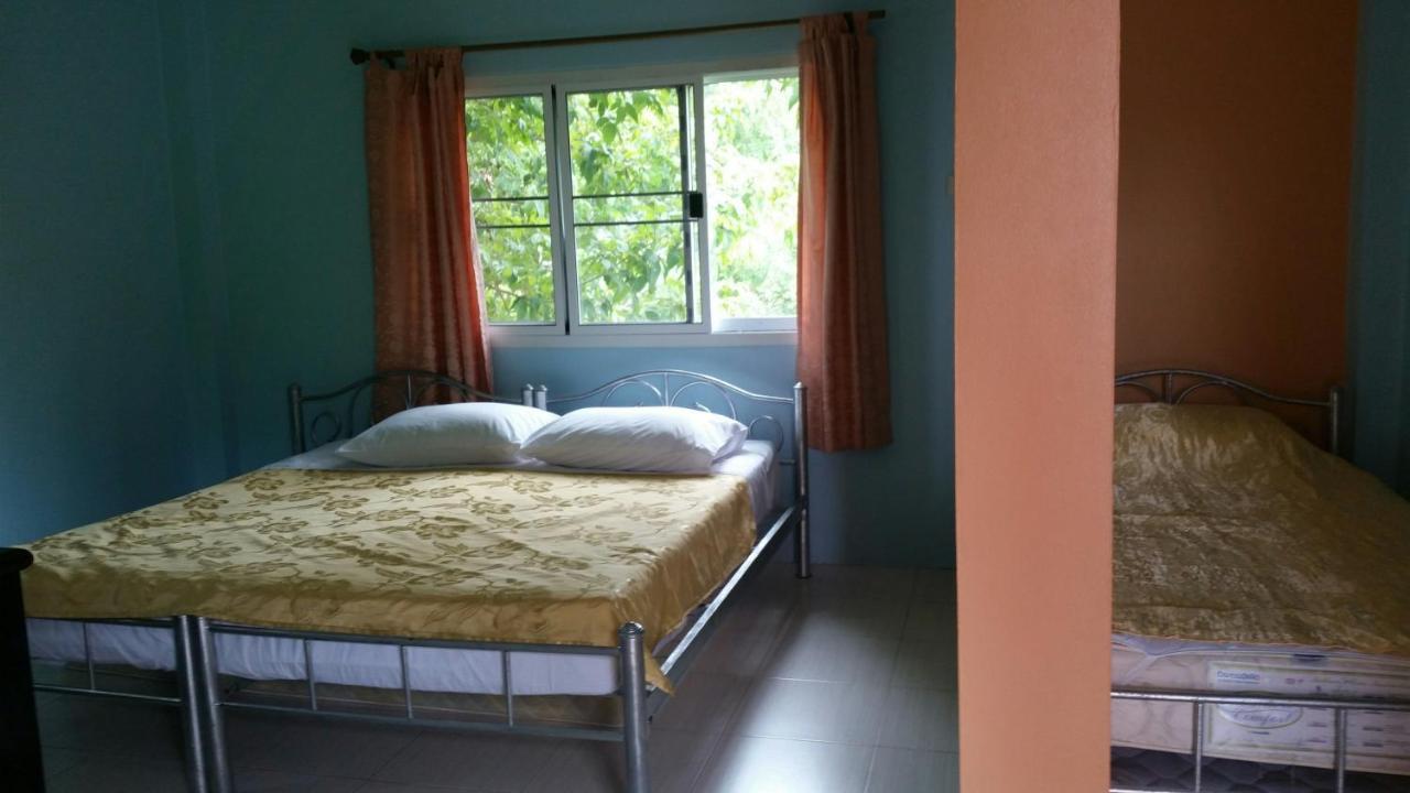 Sarin Guesthouse Koh Tao Exterior photo