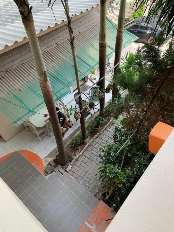 Sarin Guesthouse Koh Tao Exterior photo