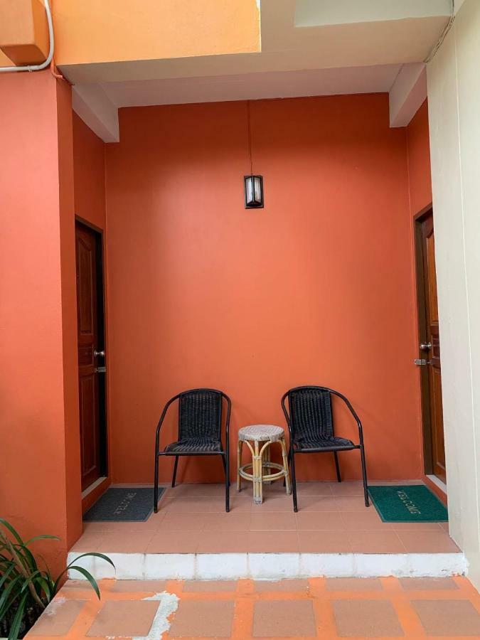 Sarin Guesthouse Koh Tao Exterior photo