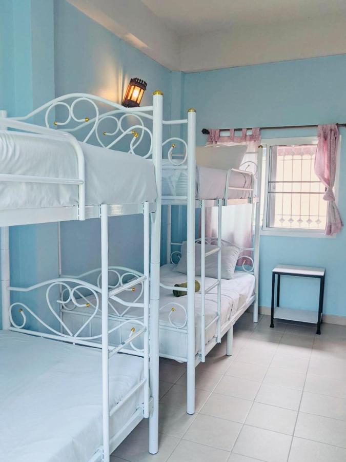 Sarin Guesthouse Koh Tao Exterior photo